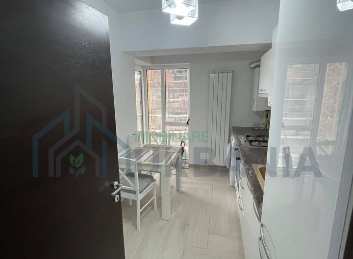 Apartament 1 cameră, 42 mp, de închiriat – Strada Aurel Vlaicu 83, zona Tătărași, Dancu - Poză 5