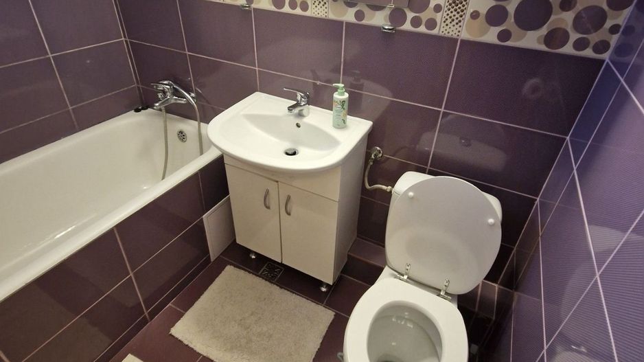 AP. 2 CAMERE STEFAN CEL MARE, BUCATARIE INCHISA, METROU 5 MINUTE - Poză 7