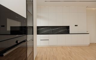 Vânzare, apartament, 2 camere, strada Mihai Eminescu, Centru - Poză 1