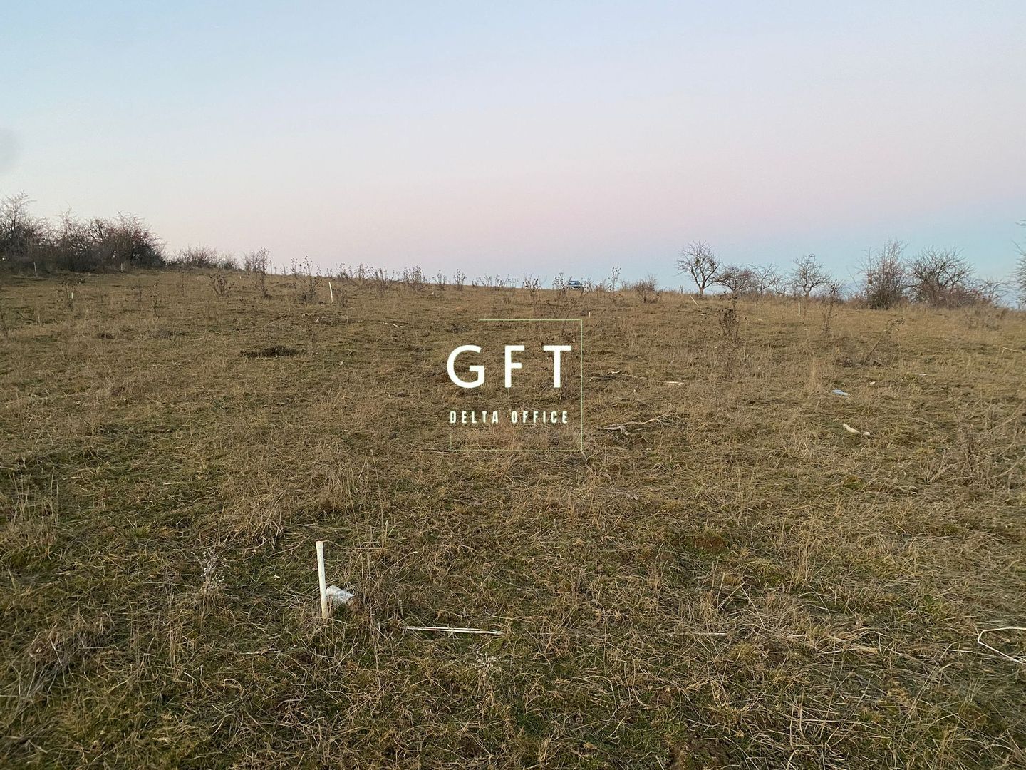 Teren intravilan-500 mp-ideal casa-Zona Valea Sigmirului Exclusiv - Poză 8