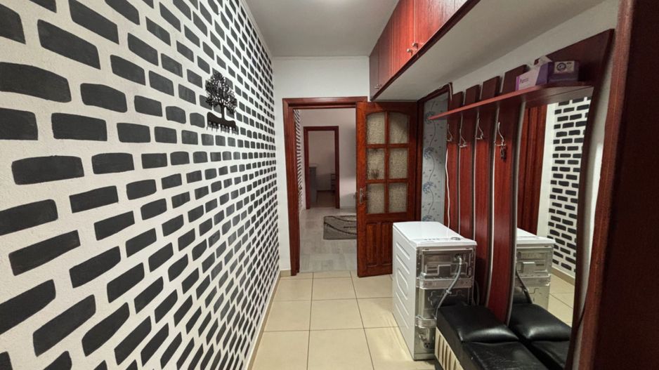 Apartament 3 Camere | Curcubeu | Etaj 2 | 98,000 € (neg) - Poză 14