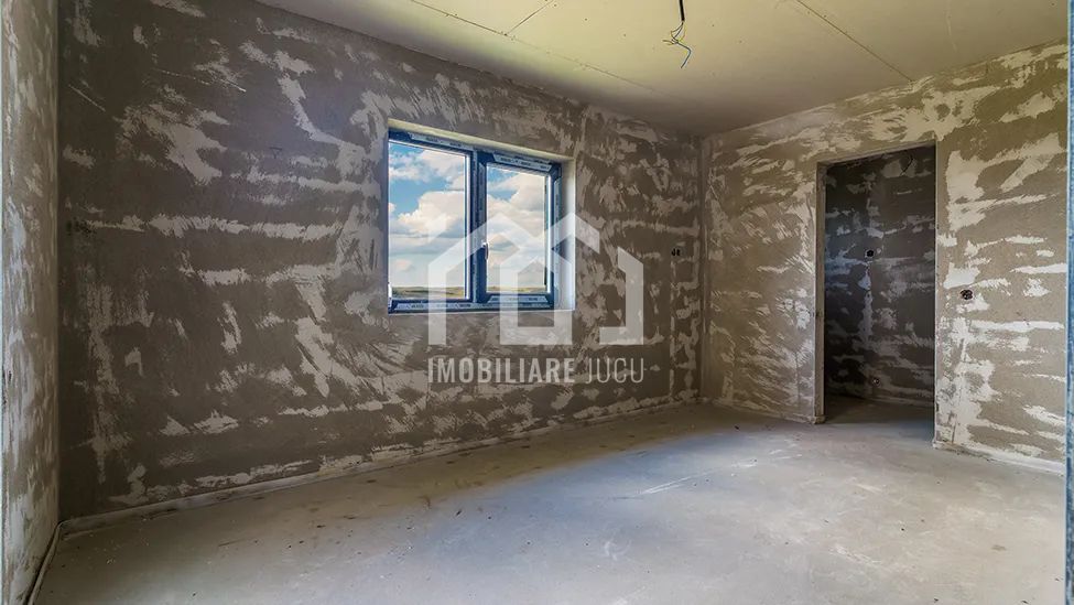 Casa individuala 4 camere, 112mp, Teren 874mp, Norma nZEB, Jucu de Sus - Poză 10