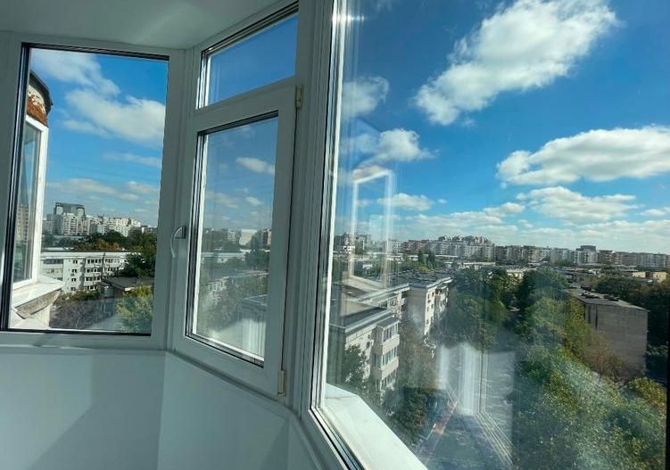 Garsonieră decomandată,renovată,aer condiționat,spațioasă, Vitan - Poză 15