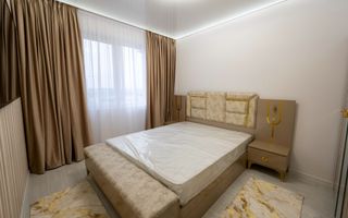 Apartament 2 camere, mobilat si utilat, etaj 2, parcare inclusa, Salaj - Poză 6
