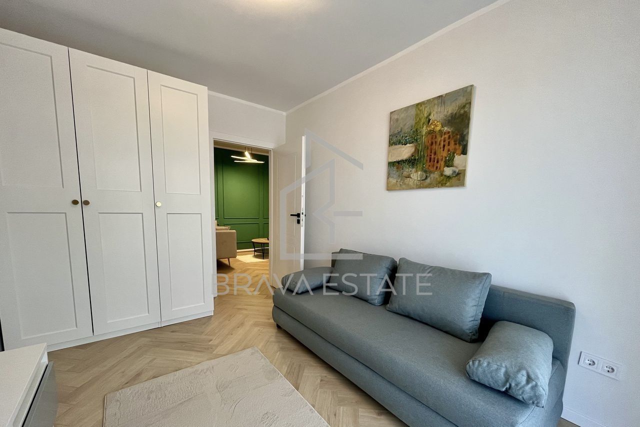 Apartament 3 camere PREMIUM Eroilor Residence - Poză 13