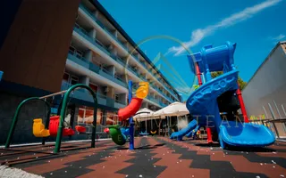 Stațiunea Mamaia  - Vanzare Hotel Dunarea amplasat la 100m de malul marii - Poză 46