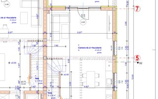 DUPLEX FINALIZAT - finisat la cheie - Poză 5