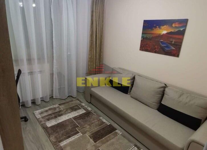 De închiriat apartament cu 3 camere - Poză 7
