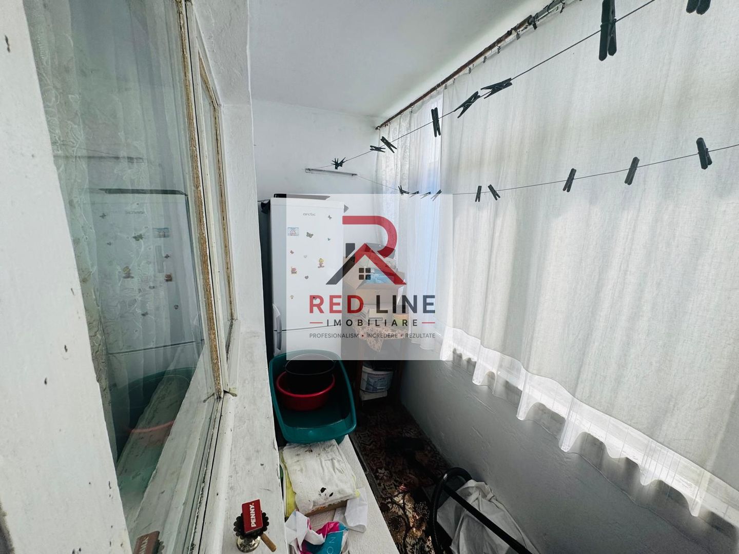 EXCLUSIVITATE | Apartament 2 camere, etaj intermediar, Crihala Sud - Poză 7