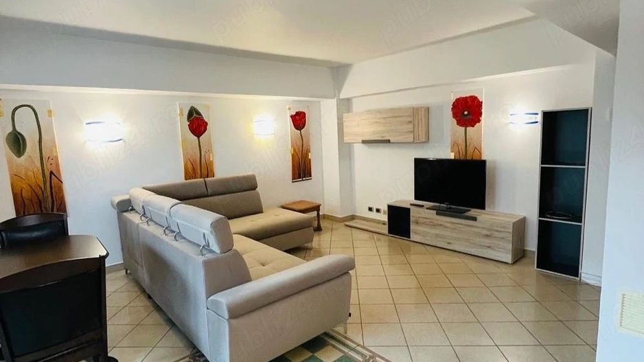 DE INCHIRIAT 3 CAMERE | DECEBAL UNIRII | CENTRALA PROPRIE - Poză 1