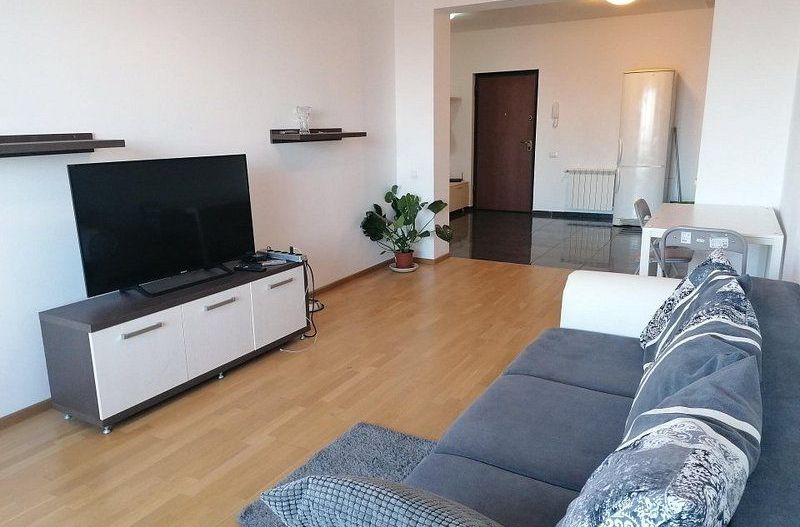 Apartament 2 camere Aleea Privighetorilor,padurea Baneasa,finalizat,parcare - Poză 27