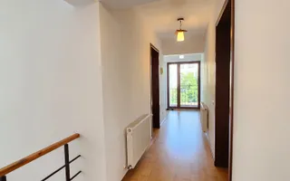 Straulesti Vila Moderna | Acces securizat | Liniste - Poză 13