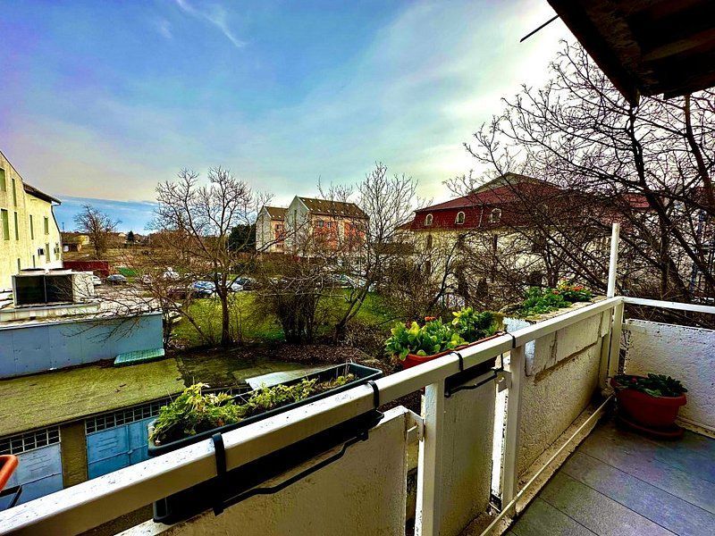 Apartament 2 camere, 2 balcoane, et 2, chirie inclusă,  zona Odobescu - Poză 9