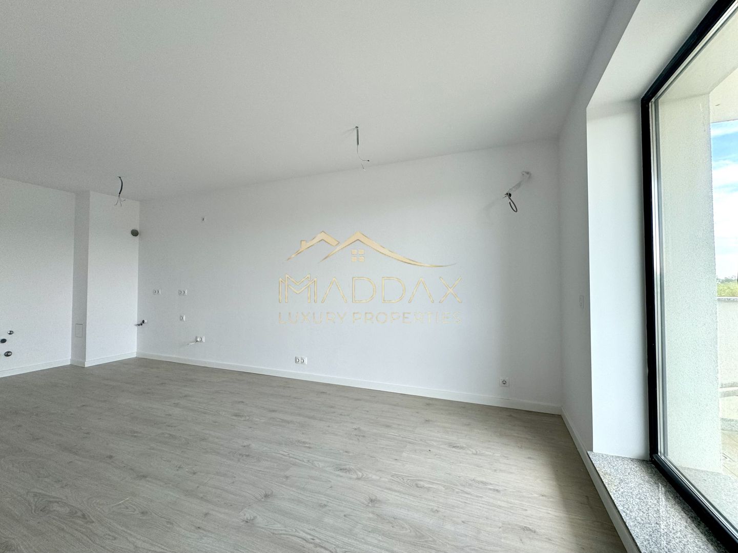 Studio Dublu *62.44mp* + Parcare // Baneasa Forest View - Poză 5