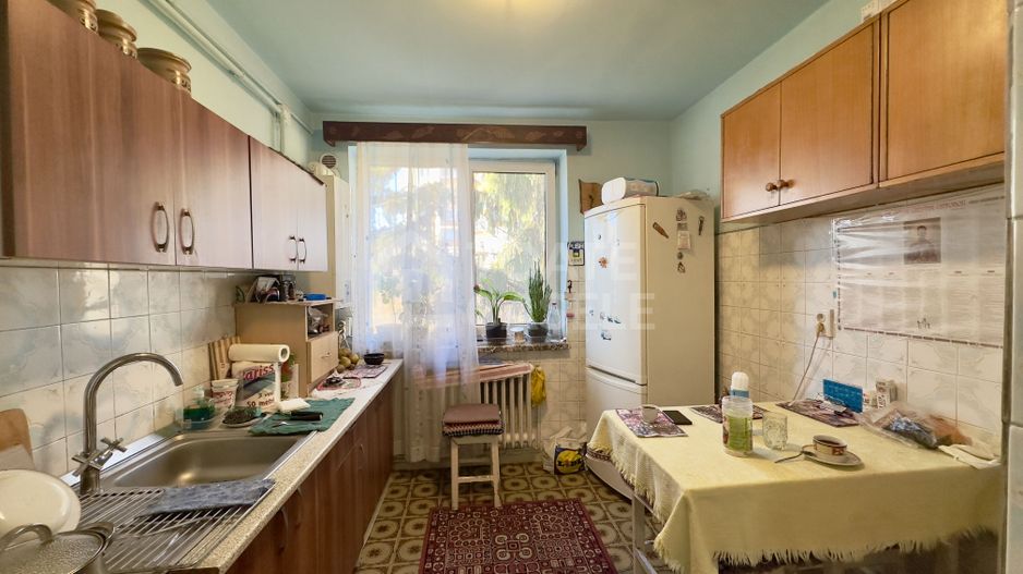 Apartament cu 2 camere, aproape de Iulius Mall - Poză 1