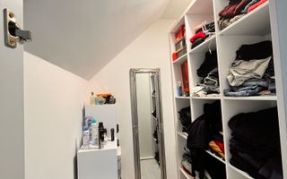 Casa Individuala 125Mp Utili I Suceava/Scheia I300.000Euro - Poză 9