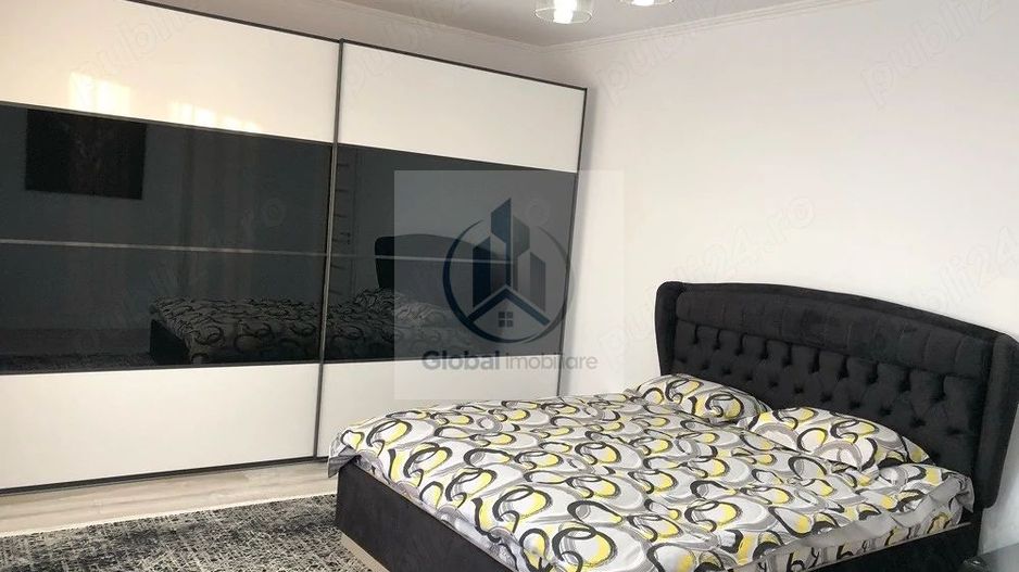 Apartament 4 camere de închiriat | Bazilescu | 200 mp | 2024 - Poză 9