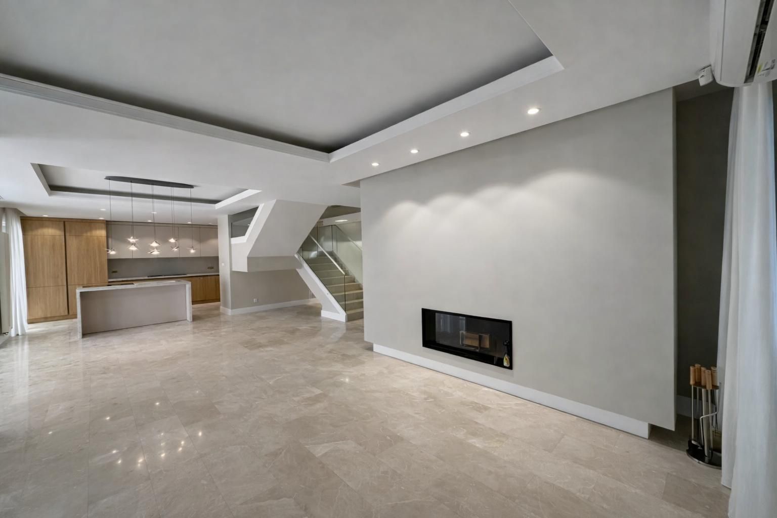 Vila duplex premium cu piscină | Oxford Gardens – Pipera |Lângă pădure - Poză 17