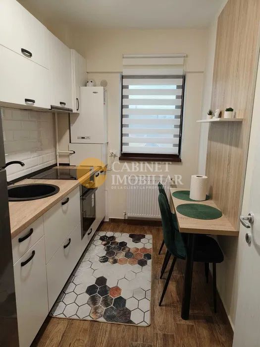 Chirie - 2 camere - Bucium - Poză 6