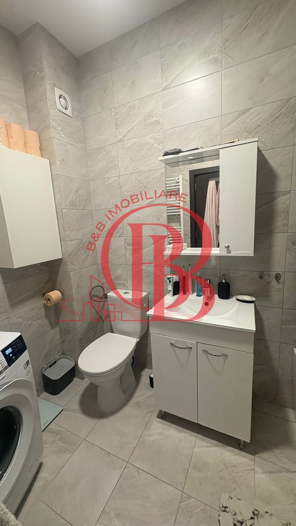 Apartament 2 camere 12 min Metrou Teclu Parcare Inclusa - Poză 10