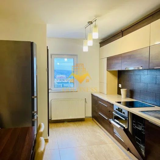 4 camere, 2 balcoane, 2 bai, Zorilor, Zona UTCN, MOL, Carrefour - Poză 5