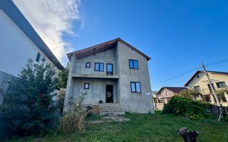 Casă/Vilă de vânzare Agigea, Constanța - Poză 4
