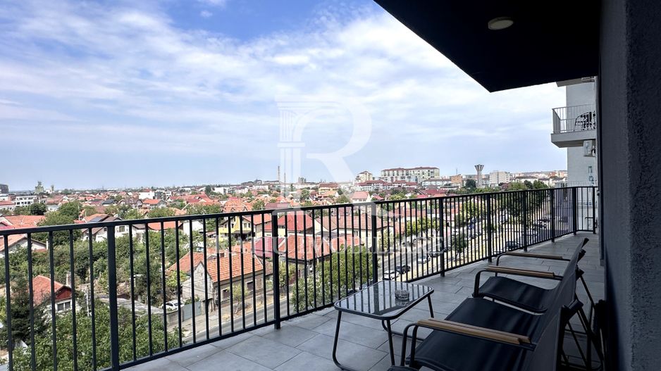 Apartament cu 3 camere | Prima Onestilor | Oradea - Poză 10