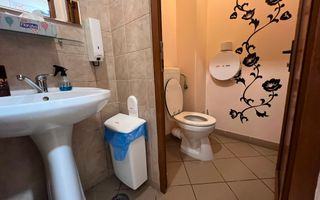 VANZARE SPATIU COMERCIAL | LOC DE PARCARE | ZONA DECEBAL - Poză 9