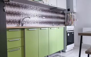 Garsoniera de inchiriat-Aparatorii Patriei-cu centrala - Poză 12