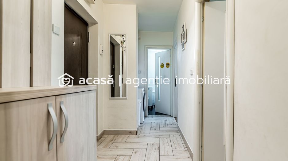 Apartament mobilat pe strada Corneliu Coposu, 0% COMISION - Poză 9