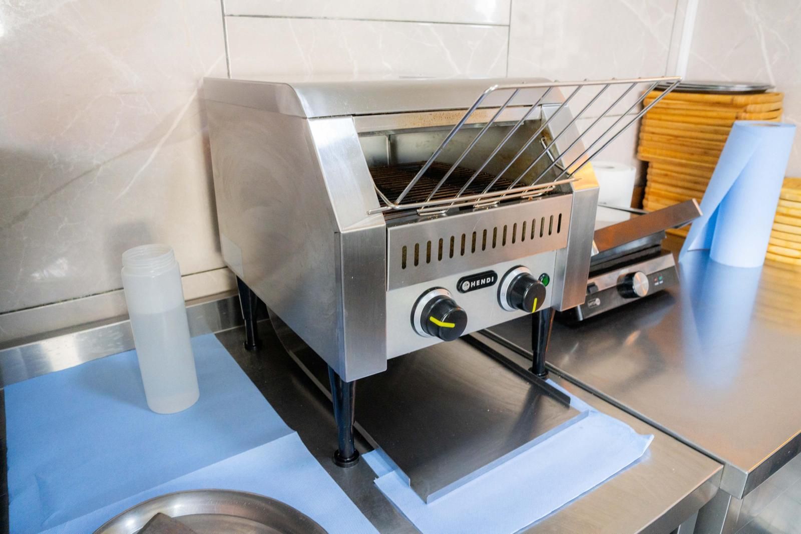 Restaurant Fast Food de vânzare | Vicovu de Sus - Poză 15