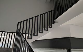 Spatiu comercial beauty I metrou Mihai Bravu I complex nou mezanin - Poză 7