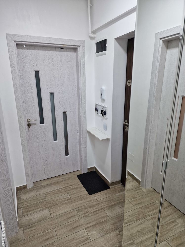 Apartament 3 Camere -1 Decembrie- Bloc Nou - Poză 2