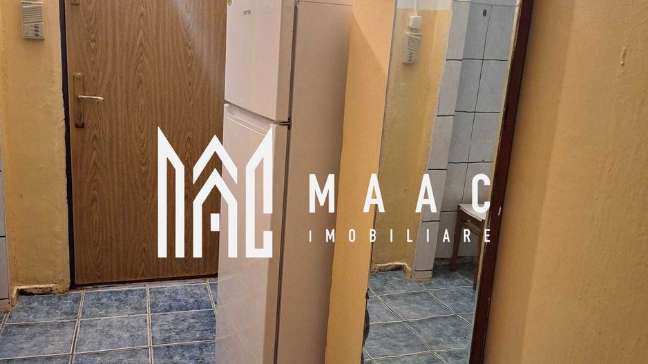 Apartament 2 camere de închiriat | Hipodrom 2, Sibiu | Parter - Poză 4