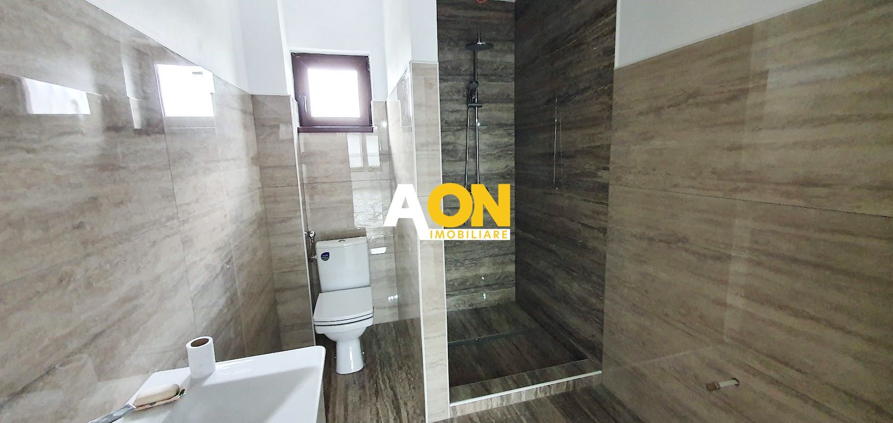 Casa semifinisata, 5 camere, 336 mp teren, cartier Orizont - Poză 7