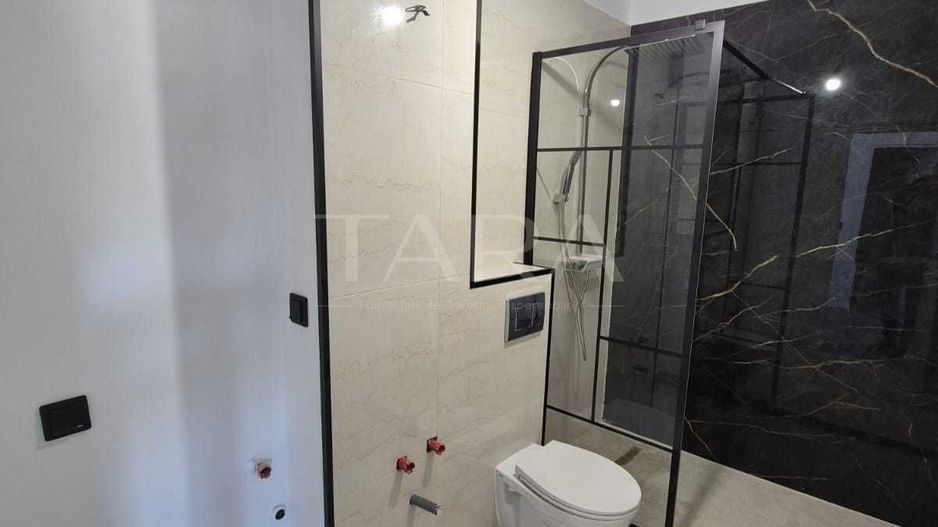 Apartament 2 camere, finisat, parcare subterana. - Poză 6