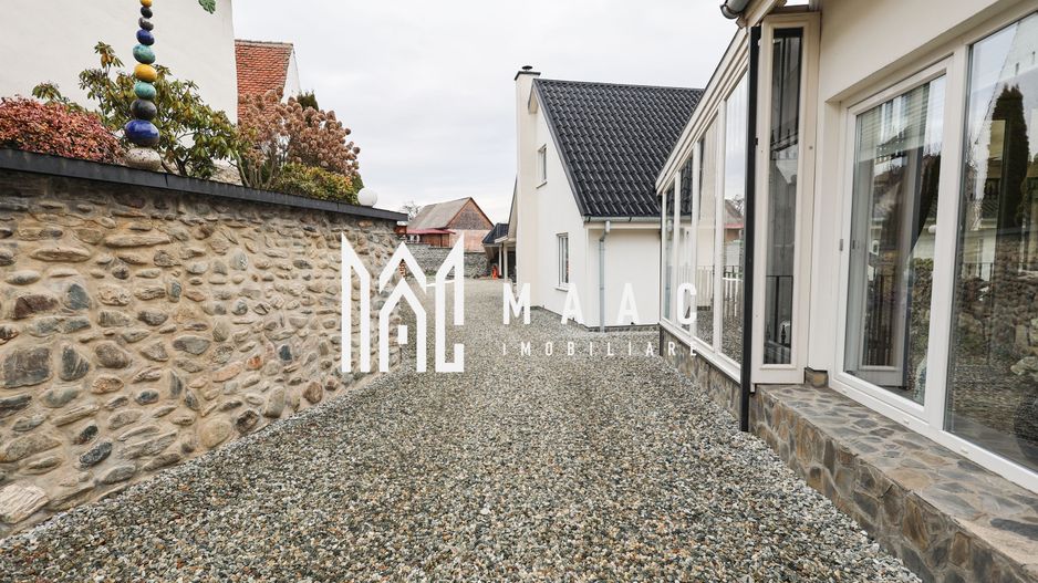 2 Case | 8 Camere | Teren 1180 | Porumbacu de Sus - Poză 27