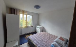 AP. 3 CAMERE CRANGASI, BUCATARIE INCHISA, 83 MP UTILI, CURAT, LIBER - Poză 4