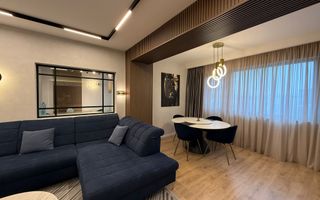 APARTAMENT 4 CAMERE LUX I IVORY RESIDENCE - Poză 18