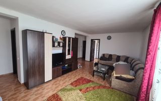 Apartament | 4 Camere | 82mpu | Etaj 5 | Cedonia | 2 Balcoane - Poză 1