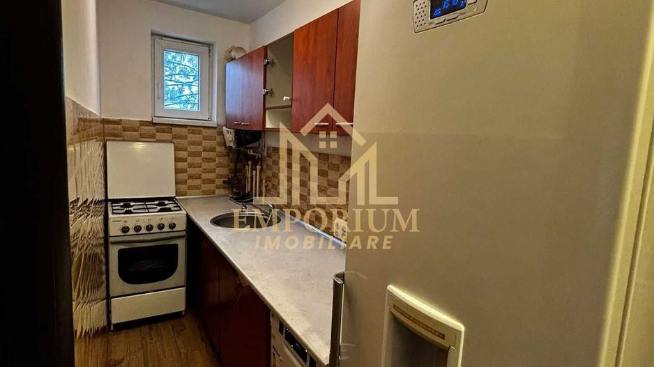 2 camere semnidecomandate, Gheorgheni, C-tin Brancoveanu, Piata Hermes - Poză 6
