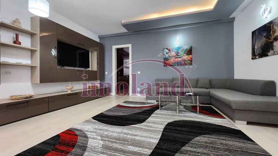 Apartament - 3 camere - vanzare - Floreasca-Barbu Vacarescu - Poză 4