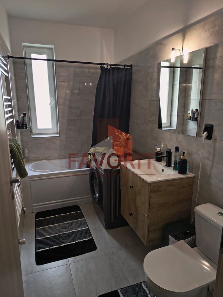 Apartament 2 camere decomandat | Calea Urseni - Giroc - Poză 7