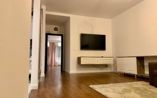 DE ÎNCHIRIAT – APARTAMENT 2 CAMERE – VIVANDO RESIDENCE – PARCUL CAROL - Poză 2