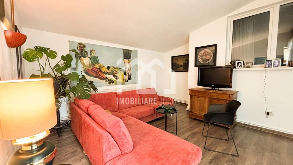 Casa individuala, La Cheie, 5 camere,190mp, Teren 1270, Jucu de Mijloc - Poză 6