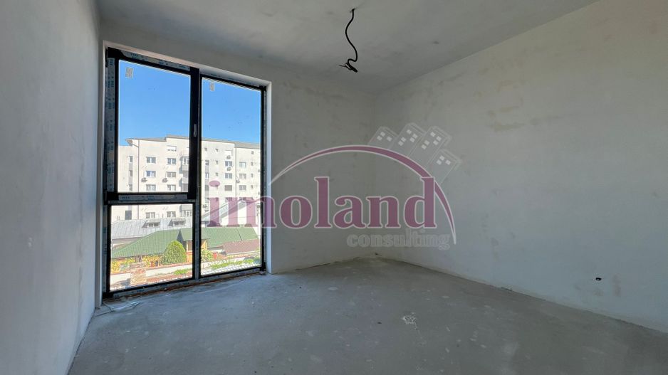 Apartament 3 camere - Uranus - Schiță 11