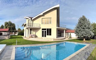 BEVERLY HILLS – SÂNMARTIN ELEGANȚĂ. INTIMITATE. PRESTIGIU. - Poză 3