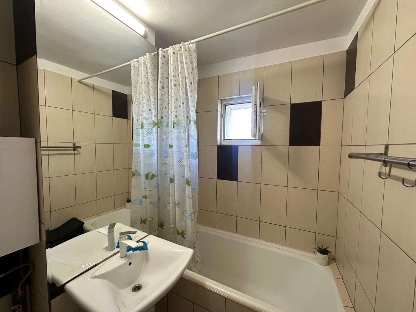 Apartament 3 camere Mega Mall Pantelimon Ritmului - Poză 13