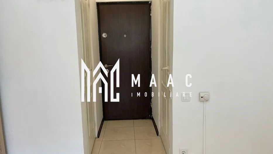 Garsoniera I Vasile Aaron I parter înalt - Poză 3