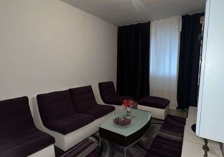 Inchiriere Apartament cu 3 camere Ozana, centrala proprie, demisol - Poză 5